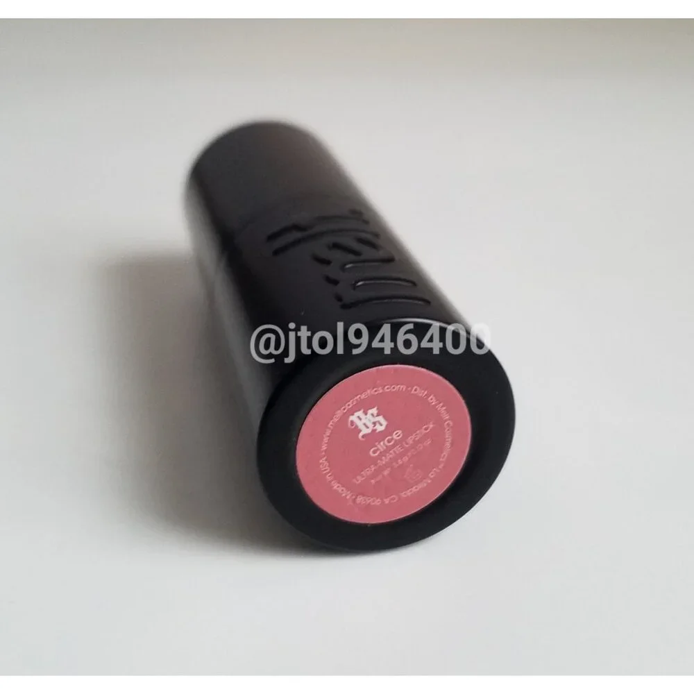 Melt Cosmetics Circe Ultra Matte Lipstick